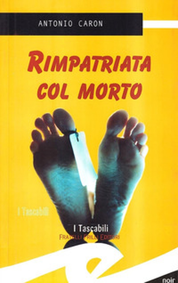 Rimpatriata con il morto - Librerie.coop Rimpatriata con il morto - Librerie.coop