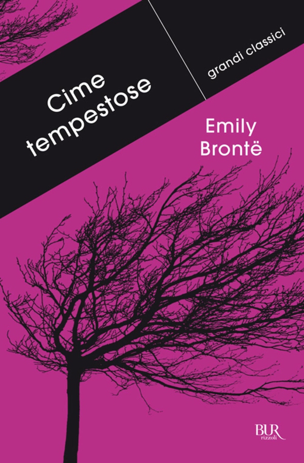 Cime tempestose - Librerie.coop Cime tempestose - Librerie.coop