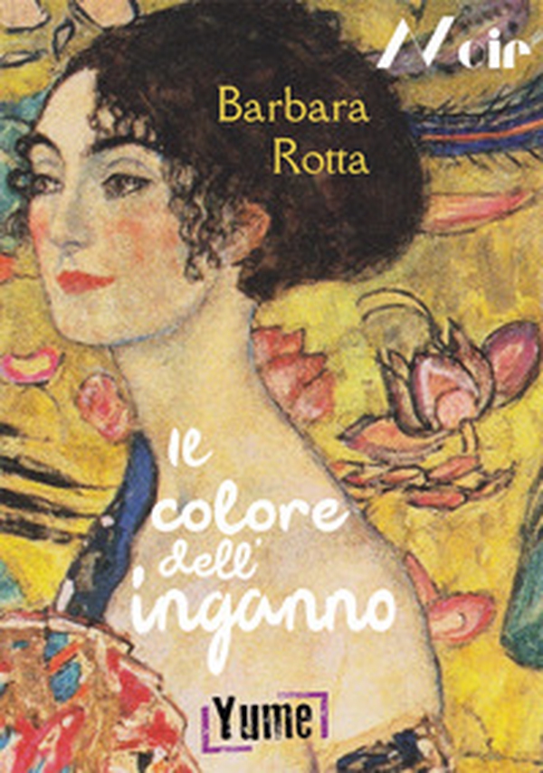 Il colore dell'inganno - Librerie.coop Il colore dell'inganno - Librerie.coop