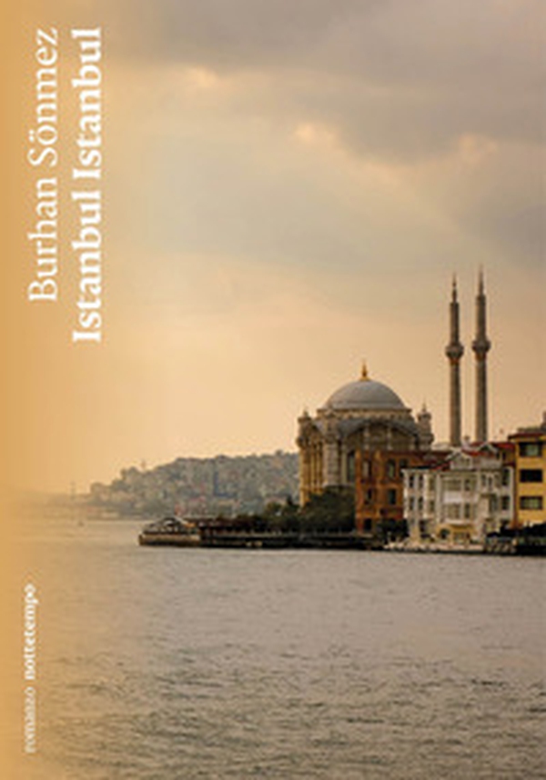 Istanbul Istanbul - Librerie.coop Istanbul Istanbul - Librerie.coop