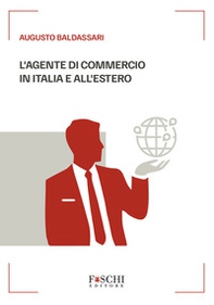 L'agente di commercio in Italia e all'estero - Librerie.coop