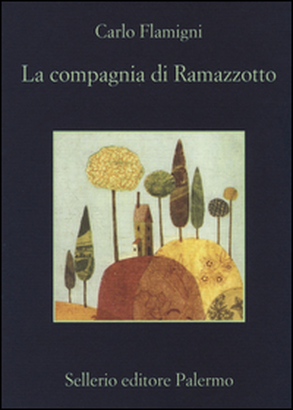 La compagnia di Ramazzotto - Librerie.coop La compagnia di Ramazzotto - Librerie.coop