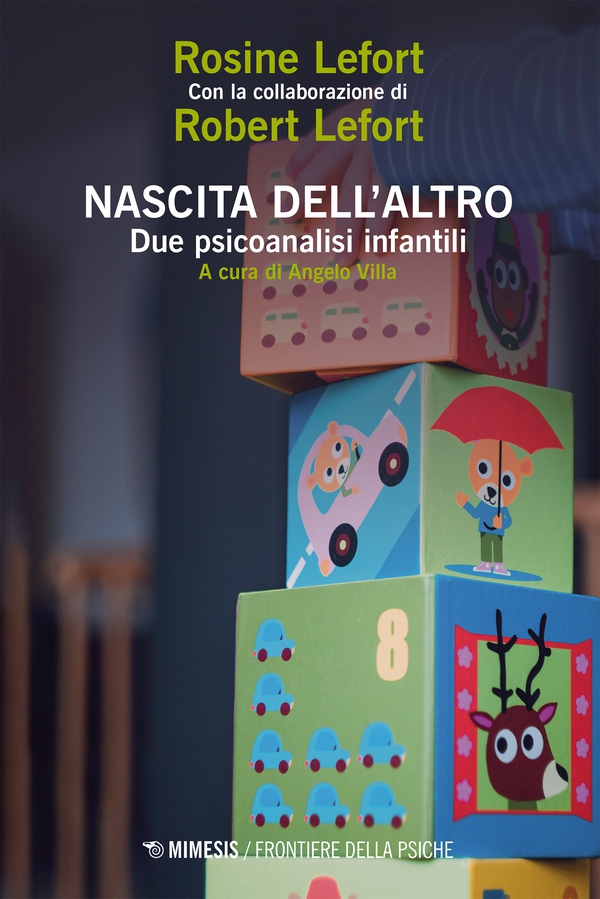 Nascita dell’altro - Librerie.coop Nascita dell’altro - Librerie.coop