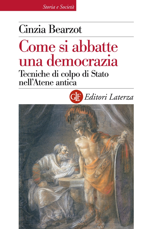 Come si abbatte una democrazia - Librerie.coop Come si abbatte una democrazia - Librerie.coop