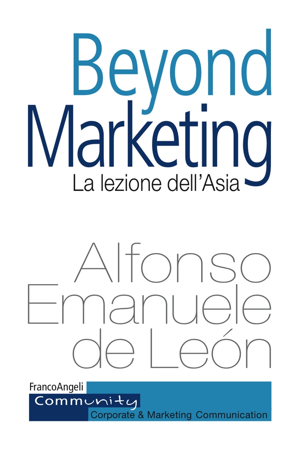 Beyond marketing - Librerie.coop Beyond marketing - Librerie.coop