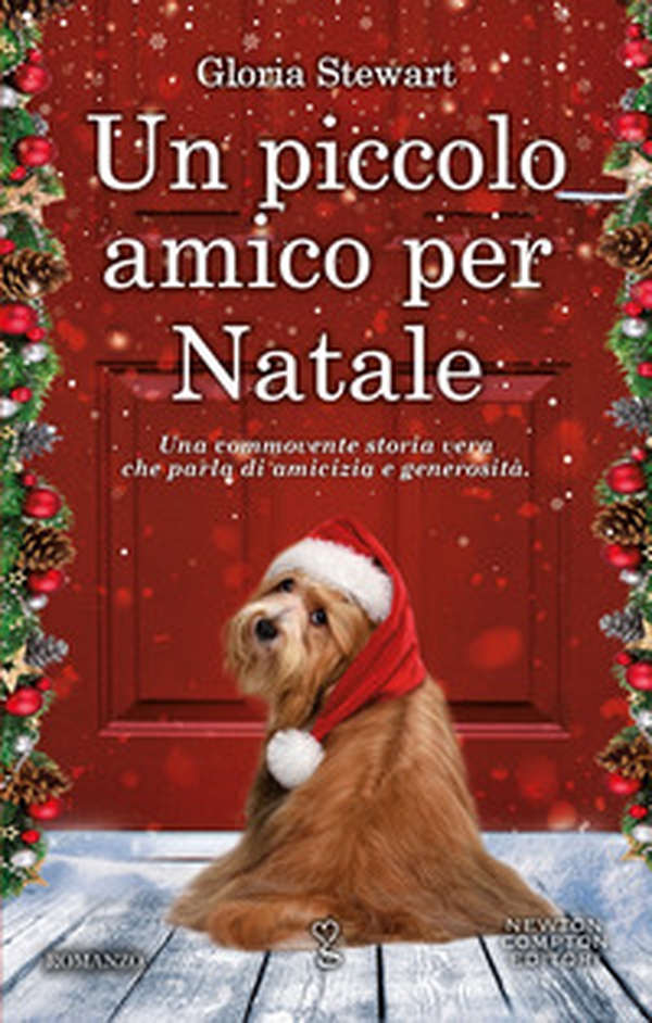 Un piccolo amico per Natale - Librerie.coop Un piccolo amico per Natale - Librerie.coop