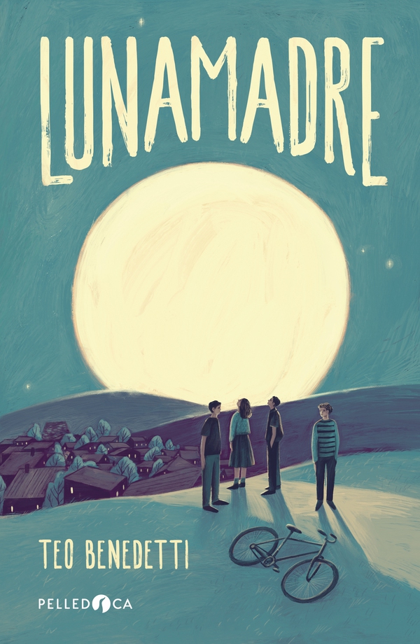 Lunamadre - Librerie.coop Lunamadre - Librerie.coop