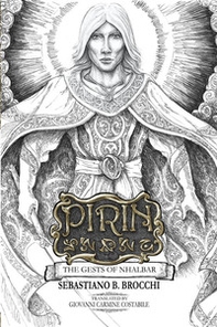 The gests of Nhalbar. Pirin - Vol. 3 - Librerie.coop The gests of Nhalbar. Pirin - Vol. 3 - Librerie.coop