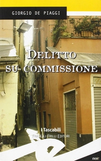 Delitto su commissione - Librerie.coop