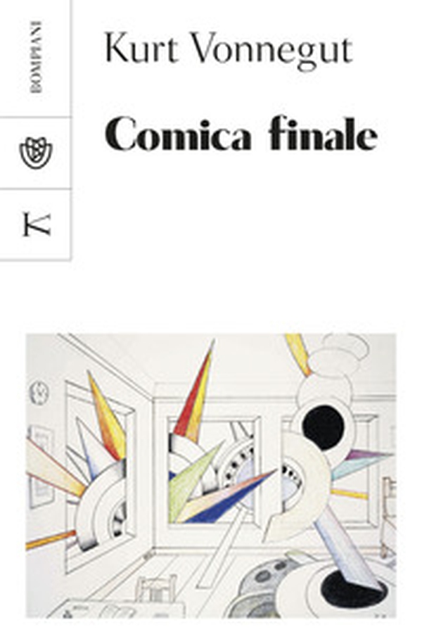 Comica finale. Ovvero non più soli - Librerie.coop Comica finale. Ovvero non più soli - Librerie.coop