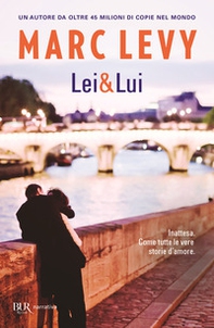 Lei & lui - Librerie.coop