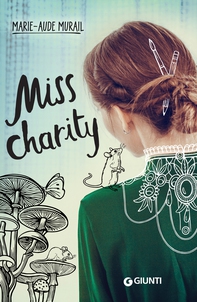 Miss Charity - Librerie.coop Miss Charity - Librerie.coop