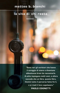 La vita di chi resta - Librerie.coop La vita di chi resta - Librerie.coop