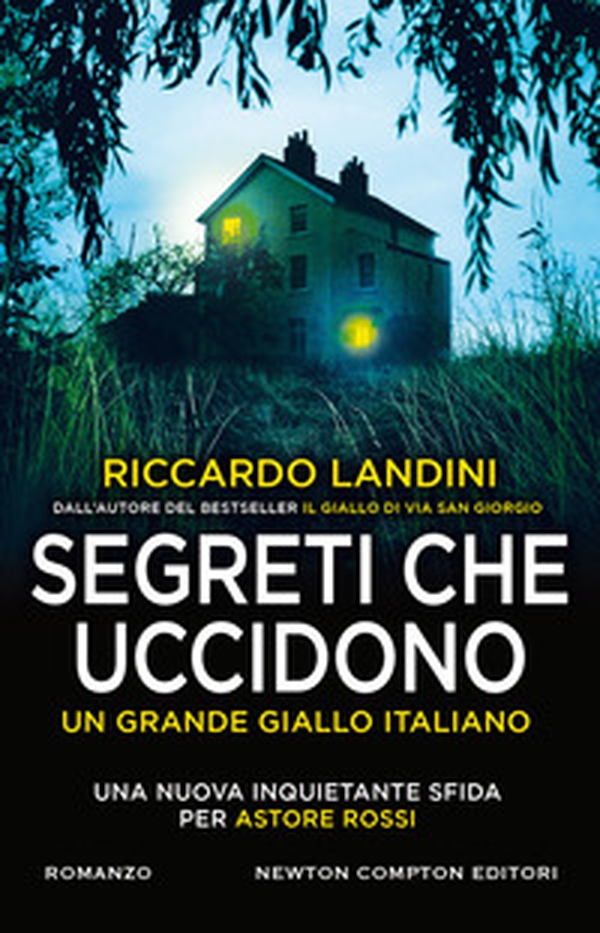 Segreti che uccidono - Librerie.coop Segreti che uccidono - Librerie.coop