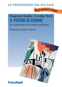 Il potere di curare - Librerie.coop Il potere di curare - Librerie.coop