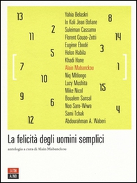 La felicità degli uomini semplici - Librerie.coop