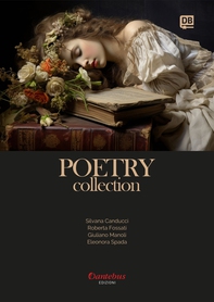 Collana Poetica Bilingue Poetry Collection vol. 3 - Librerie.coop