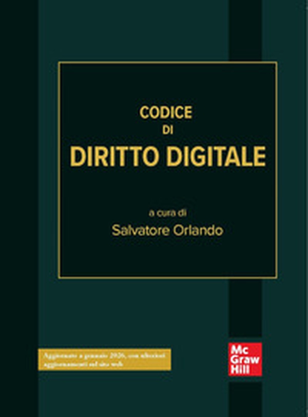 Codice di diritto digitale - Librerie.coop