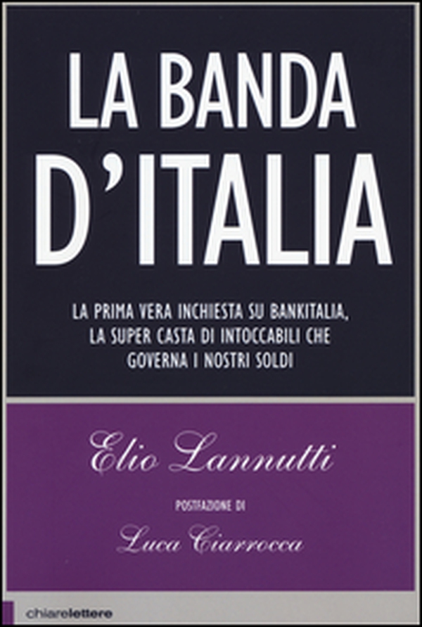 La banda d'Italia - Librerie.coop La banda d'Italia - Librerie.coop