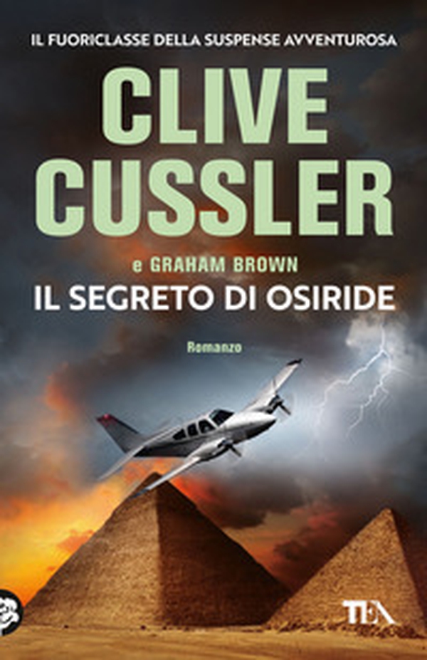 Il segreto di Osiride - Librerie.coop Il segreto di Osiride - Librerie.coop