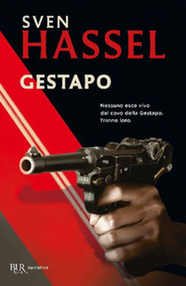 Gestapo - Librerie.coop Gestapo - Librerie.coop
