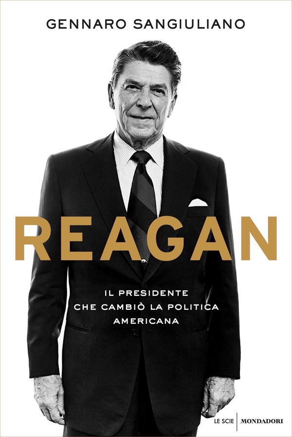 Reagan - Librerie.coop Reagan - Librerie.coop