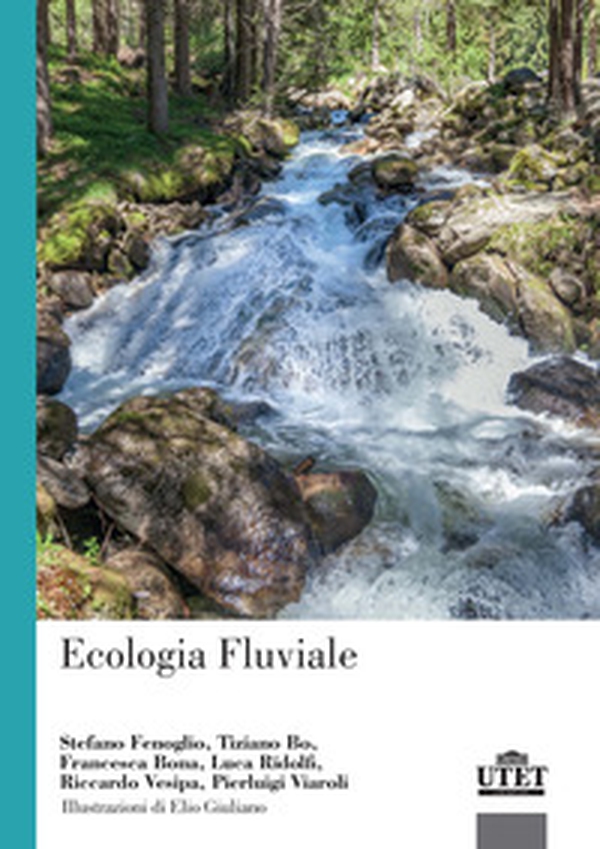 Ecologia fluviale - Librerie.coop Ecologia fluviale - Librerie.coop