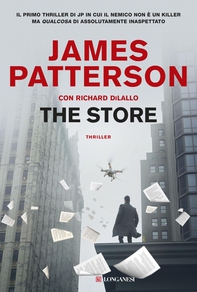 The Store - Edizione Italiana - Librerie.coop The Store - Edizione Italiana - Librerie.coop