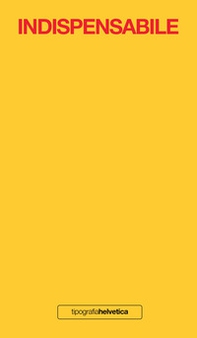 Indispensabile - Librerie.coop