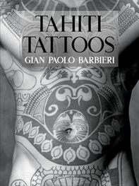 Thaiti tattoos - Librerie.coop