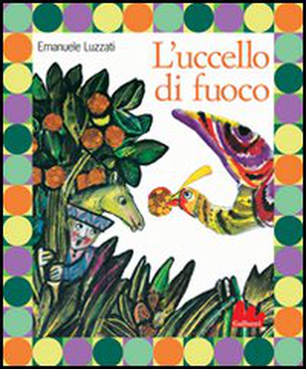 L'uccello di fuoco - Librerie.coop L'uccello di fuoco - Librerie.coop