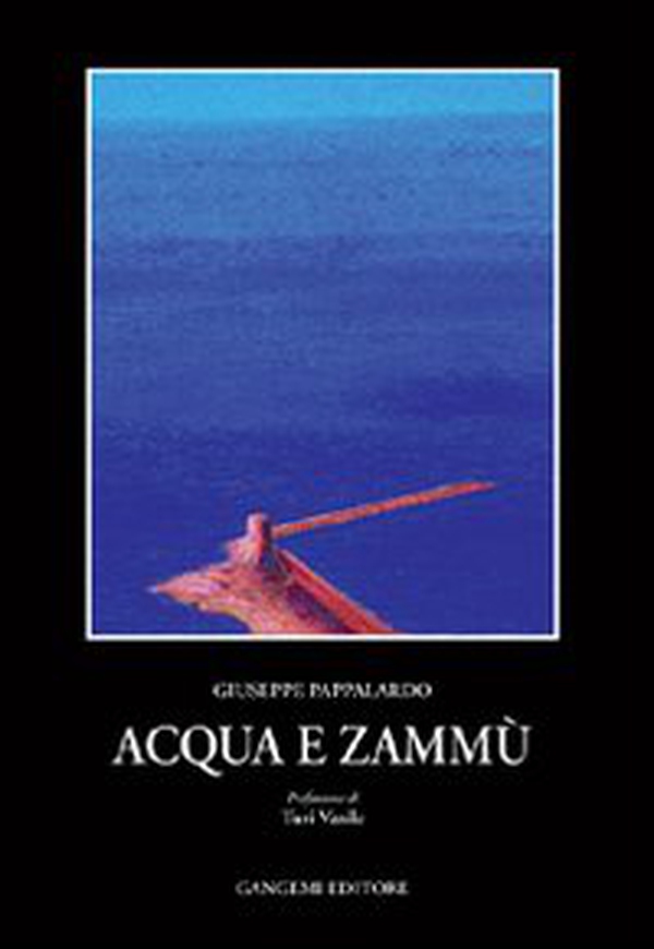 Acqua e zammù. Racconti di Sicilia - Librerie.coop Acqua e zammù. Racconti di Sicilia - Librerie.coop