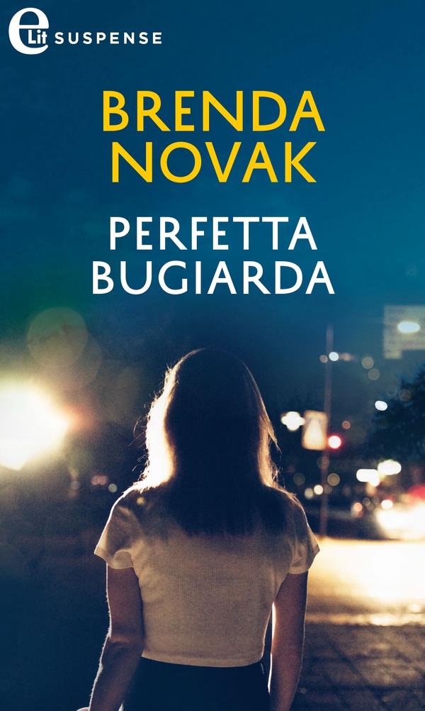 Perfetta bugiarda (eLit) - Librerie.coop Perfetta bugiarda (eLit) - Librerie.coop