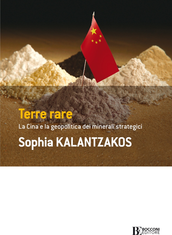 Terre rare - Librerie.coop Terre rare - Librerie.coop