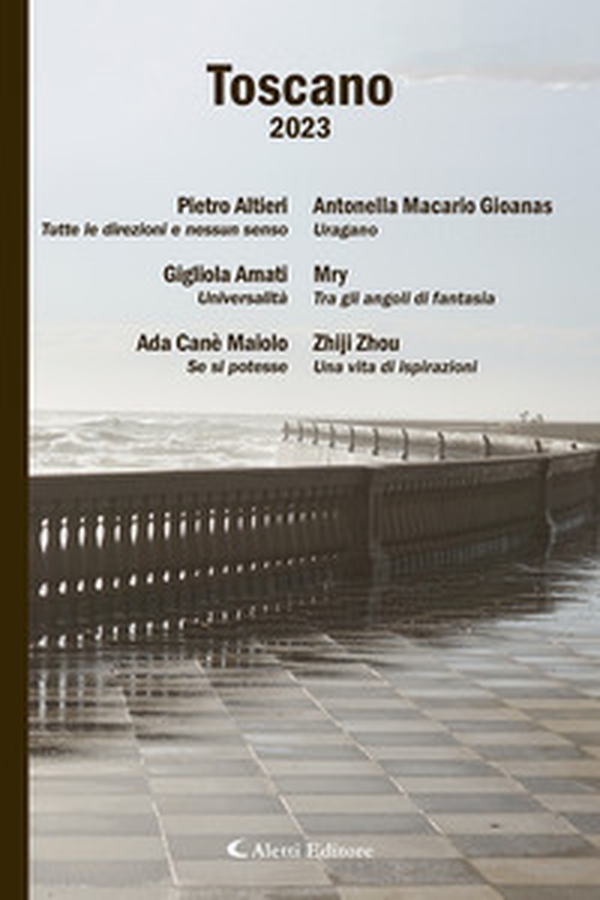 Toscano 2023 - Librerie.coop Toscano 2023 - Librerie.coop