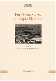 Per «Il mio Carso» di Scipio Slataper - Librerie.coop