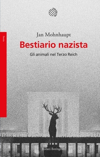 Bestiario nazista - Librerie.coop Bestiario nazista - Librerie.coop