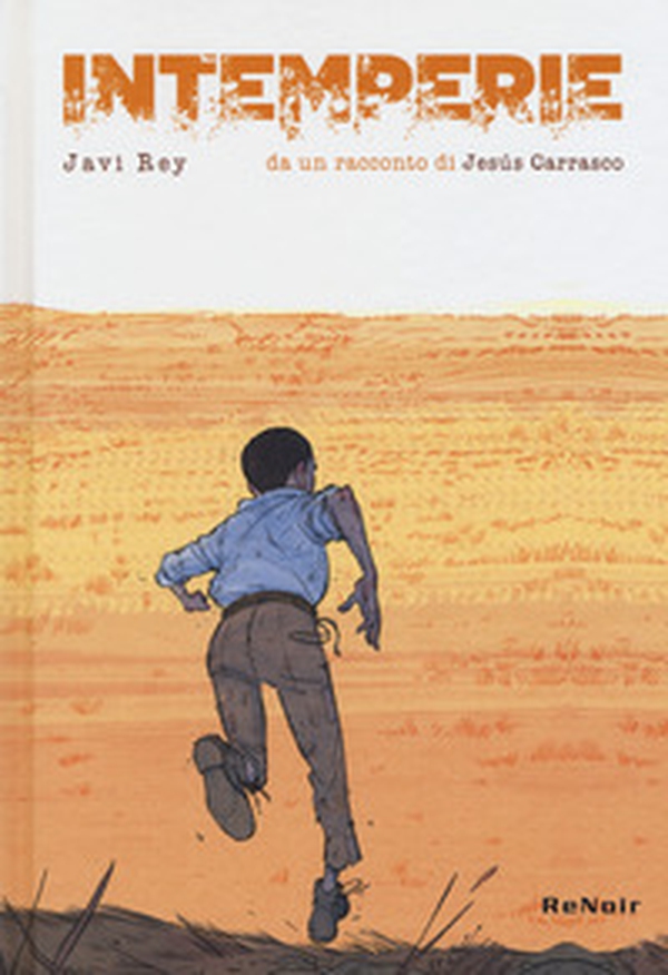Intemperie - Librerie.coop Intemperie - Librerie.coop