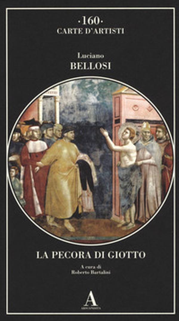 La pecora di Giotto - Librerie.coop La pecora di Giotto - Librerie.coop