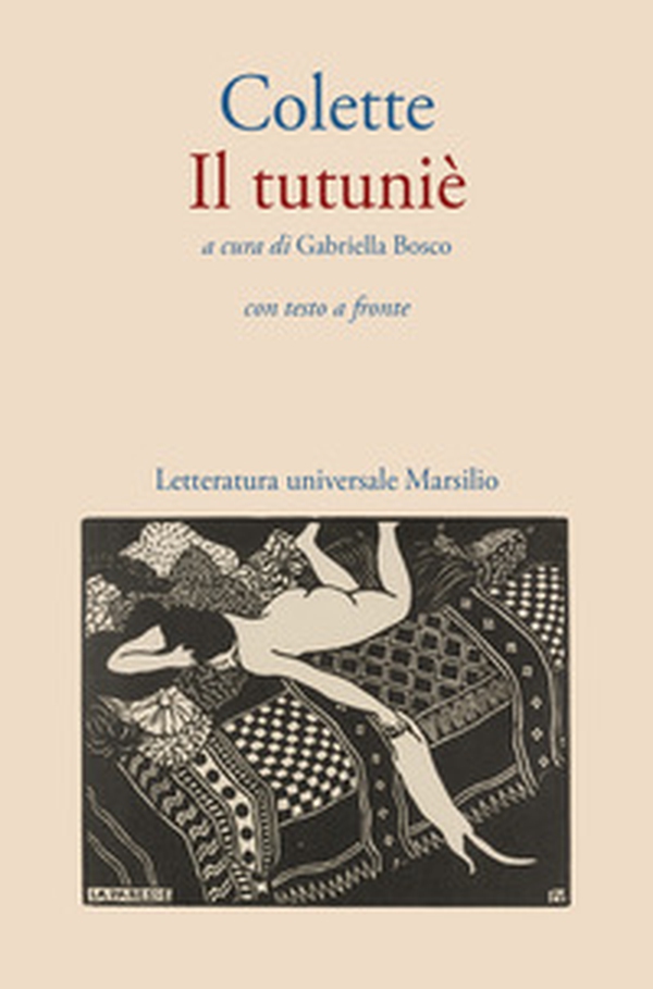 Il tutuniè. Testo originale a fronte - Librerie.coop Il tutuniè. Testo originale a fronte - Librerie.coop