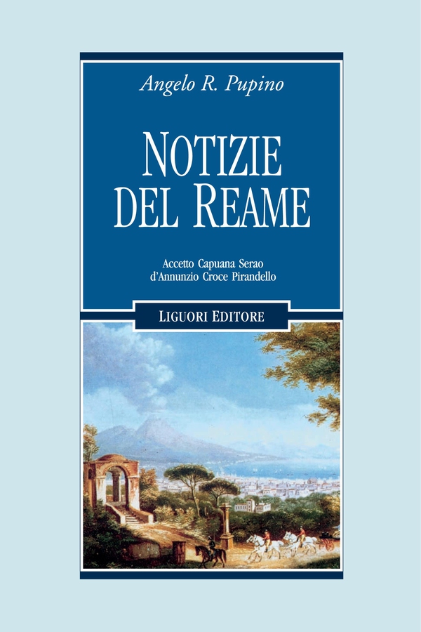 Notizie del Reame - Librerie.coop Notizie del Reame - Librerie.coop