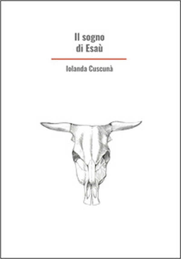 Il sogno di Esaù - Librerie.coop Il sogno di Esaù - Librerie.coop