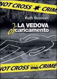 La vedova di caricamento - Librerie.coop