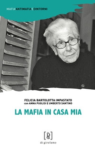 La mafia in casa mia - Librerie.coop La mafia in casa mia - Librerie.coop