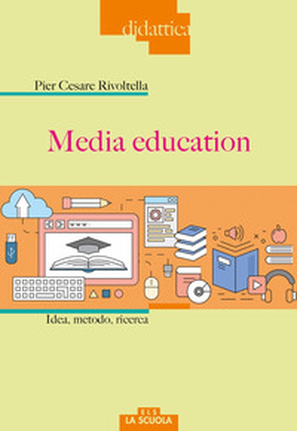Media education. Idea, metodo, ricerca - Librerie.coop Media education. Idea, metodo, ricerca - Librerie.coop