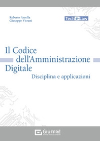 Il codice dell'amministrazione digitale - Librerie.coop
