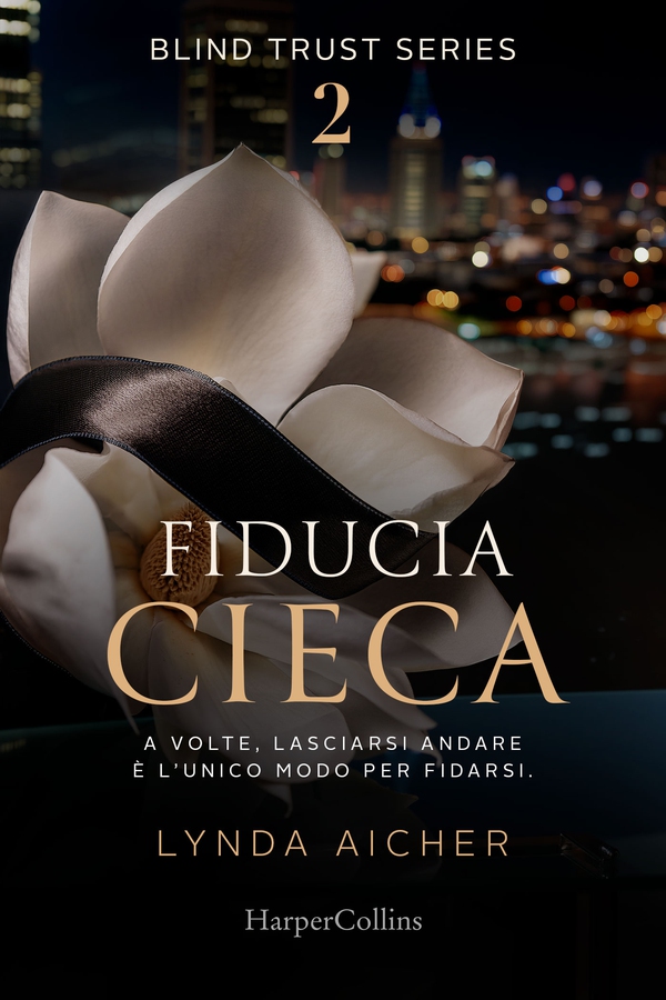 Fiducia cieca - Librerie.coop