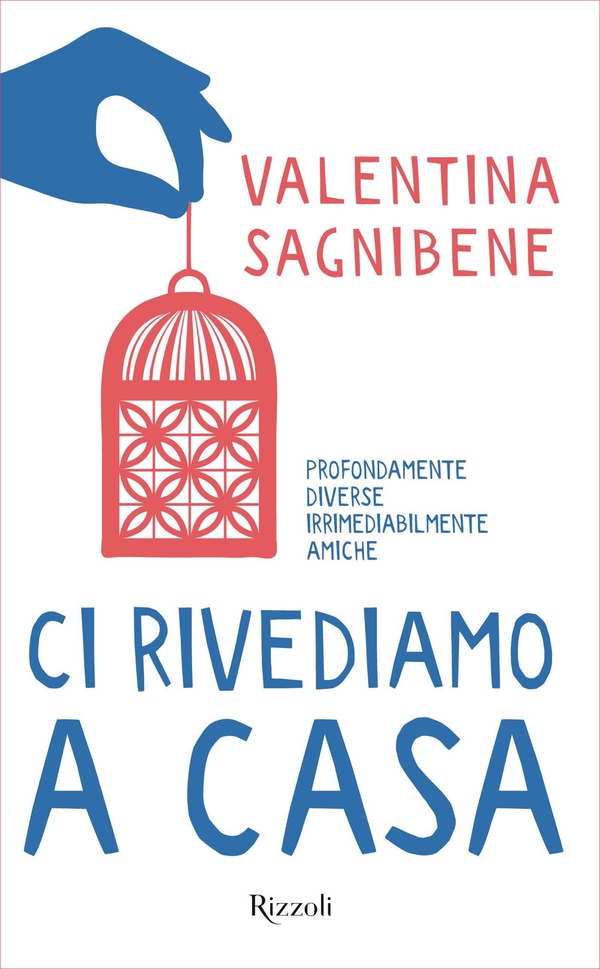 Ci rivediamo a casa - Librerie.coop Ci rivediamo a casa - Librerie.coop