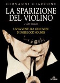 La sparizione del violino e altri misteri - Librerie.coop