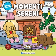 Momenti sereni - Librerie.coop